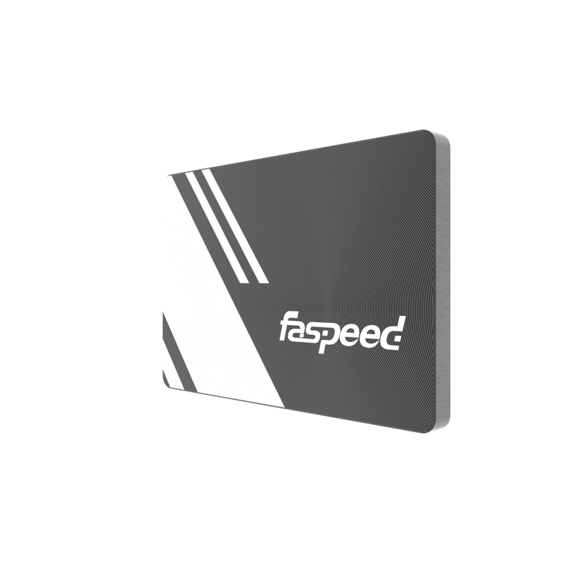 faspeed K7 480GB 3D NAND SATA 2.5 Inch Internal SSD
